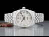 Rolex Datejust 31 Jubilee Bracelet Silver Jubilee Diamonds Dial  Watch  78274